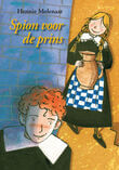 Spion voor de Prins (e-book)