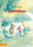 Gatenkaas (e-book)