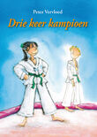 DRIE KEER KAMPIOEN (e-book)