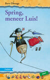Spring, meneer Luis! (e-book)
