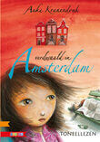 Verdwaald in Amsterdam (e-book)