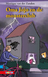 Oma Jojo en de monsterclub (e-book)