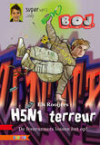 H5N1 terreur (e-book)