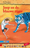 Joep en de blauwe tijger (e-book)