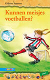 Kunnen meisjes voetballen? (e-book)