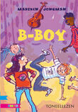 B-boy (e-book)