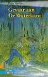 GEVAAR AAN DE WATERKANT (e-book)