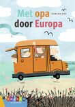 Met opa door Europa (e-book)