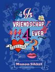 Is vriendschap 4ever (e-book)