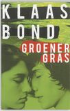 Groener gras (e-book)