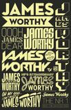 James Worthy (e-book)