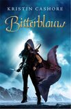 Bitterblauw (e-book)