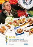 100 simpele gerechten om lekker af te vallen (e-book)
