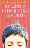 De woede-uitbarsting van Beth (e-book)