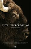 Butcher&#039;s Crossing (e-book)