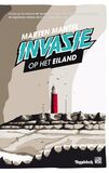 Invasie op het eiland (e-book)