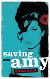Saving Amy (e-book)