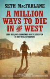 A million ways to die in the west (e-book)