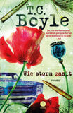 Wie storm zaait (e-book)