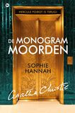 De monogram moorden (e-book)