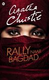 Rally naar Bagdad (e-book)