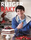 Rutger bakt (e-book)
