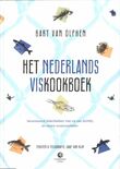 Het Nederlands viskookboek (e-book)