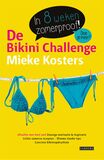 De bikini challenge (e-book)