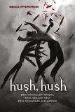 Hush, hush (e-book)