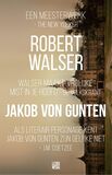 Jakob von Gunten (e-book)