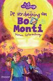 De verdwijning van Bo Monti (e-book)