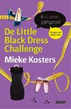 De little black dress challenge (e-book)