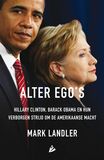 Alter ego&#039;s (e-book)