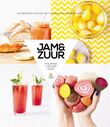 Jam &amp; zuur (e-book)