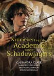 Kronieken van de Academie voor Schaduwjagers (e-book)