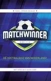 Matchwinner (e-book)