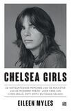 Chelsea Girls (e-book)