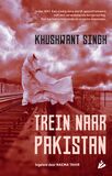 Trein naar Pakistan (e-book)