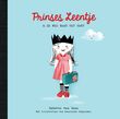 Prinses Leentje &amp; de weg naar het hart (e-book)