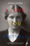 I love you, Rietveld (e-book)