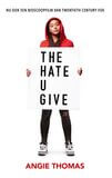 The hate u give (e-book)