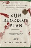 Zijn bloedige plan (e-book)