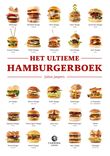 Het ultieme hamburgerboek (e-book)