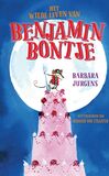 Het wilde leven van Benjamin Bontje (e-book)