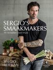 Sergio&#039;s smaakmakers (e-book)