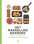 Het makkelijke bakboek (e-book)