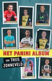 Het Panini-album van Thijs Zonneveld (e-book)