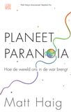 Planeet Paranoia (e-book)