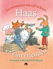 Haas en zijn vrienden (e-book)