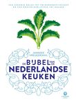 De bijbel van de Nederlandse keuken (e-book)